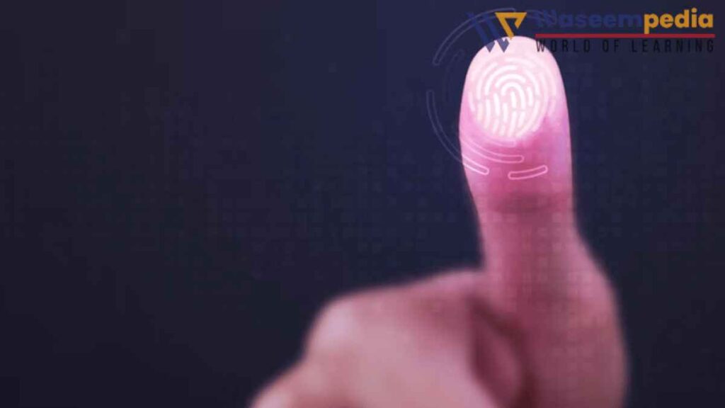 Image showing Endless Information at Your Fingertips