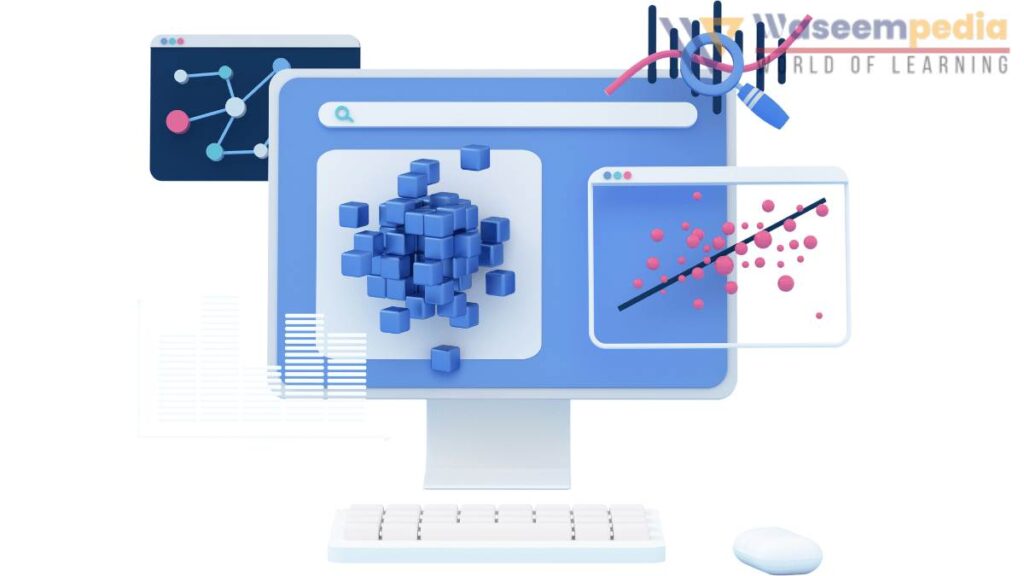 image showing Tracking and Analytics